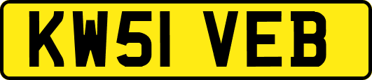 KW51VEB