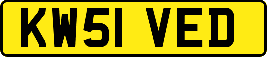 KW51VED