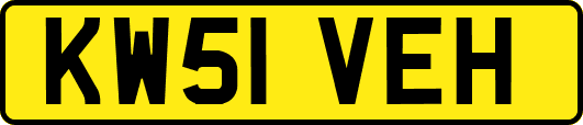 KW51VEH