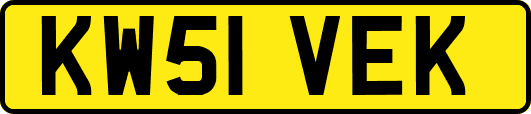 KW51VEK