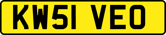KW51VEO