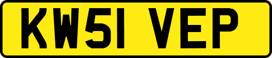 KW51VEP