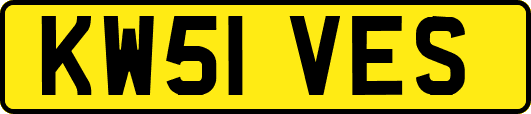 KW51VES
