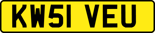 KW51VEU