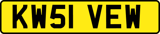 KW51VEW