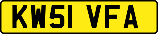 KW51VFA