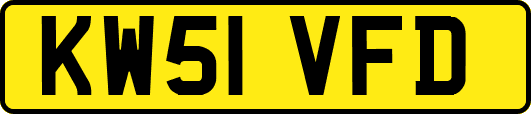 KW51VFD
