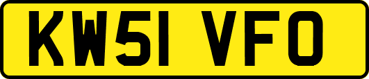 KW51VFO