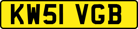KW51VGB