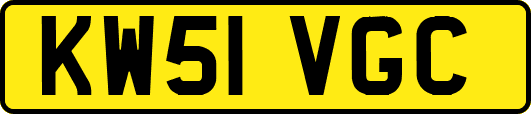 KW51VGC