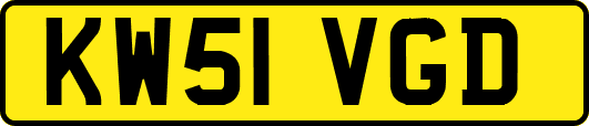 KW51VGD