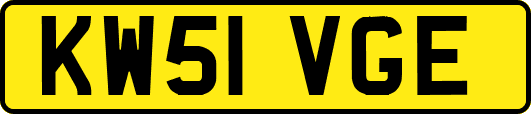 KW51VGE