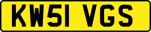KW51VGS