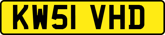 KW51VHD
