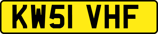 KW51VHF