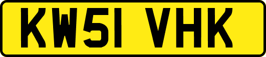 KW51VHK
