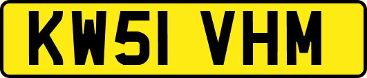KW51VHM