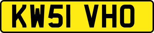 KW51VHO