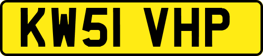 KW51VHP
