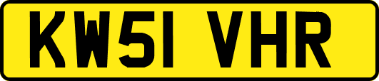 KW51VHR