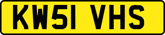 KW51VHS