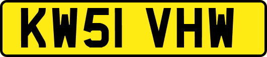 KW51VHW