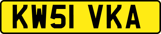 KW51VKA