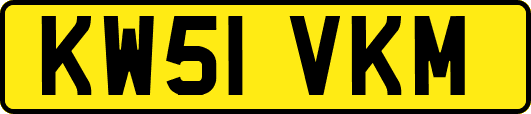 KW51VKM