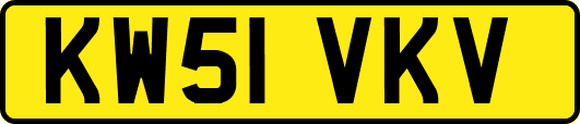 KW51VKV
