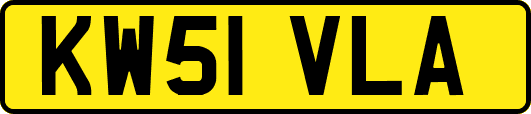 KW51VLA