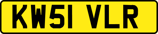 KW51VLR