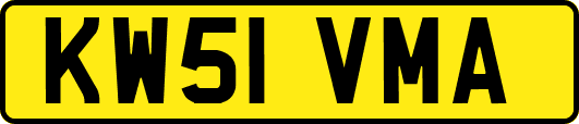 KW51VMA