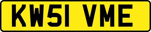 KW51VME