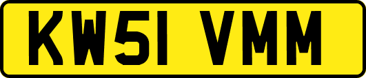 KW51VMM