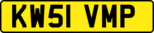 KW51VMP