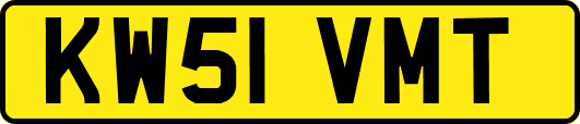 KW51VMT