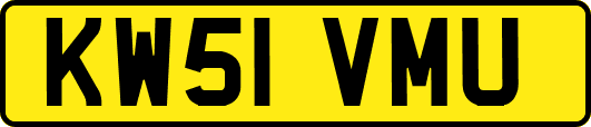 KW51VMU