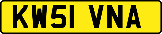 KW51VNA