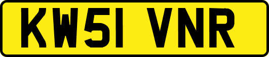 KW51VNR