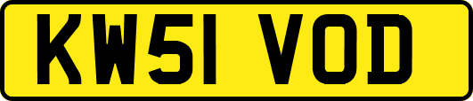 KW51VOD
