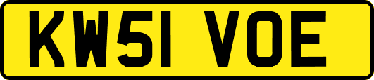 KW51VOE