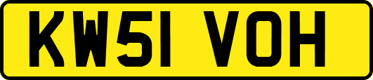KW51VOH