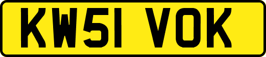 KW51VOK