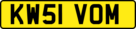 KW51VOM