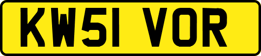 KW51VOR