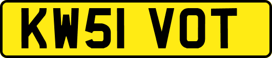 KW51VOT