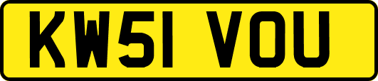 KW51VOU