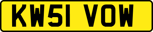 KW51VOW