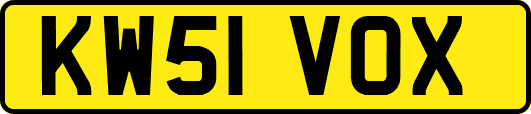 KW51VOX