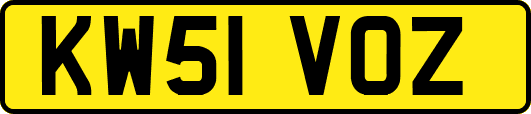 KW51VOZ